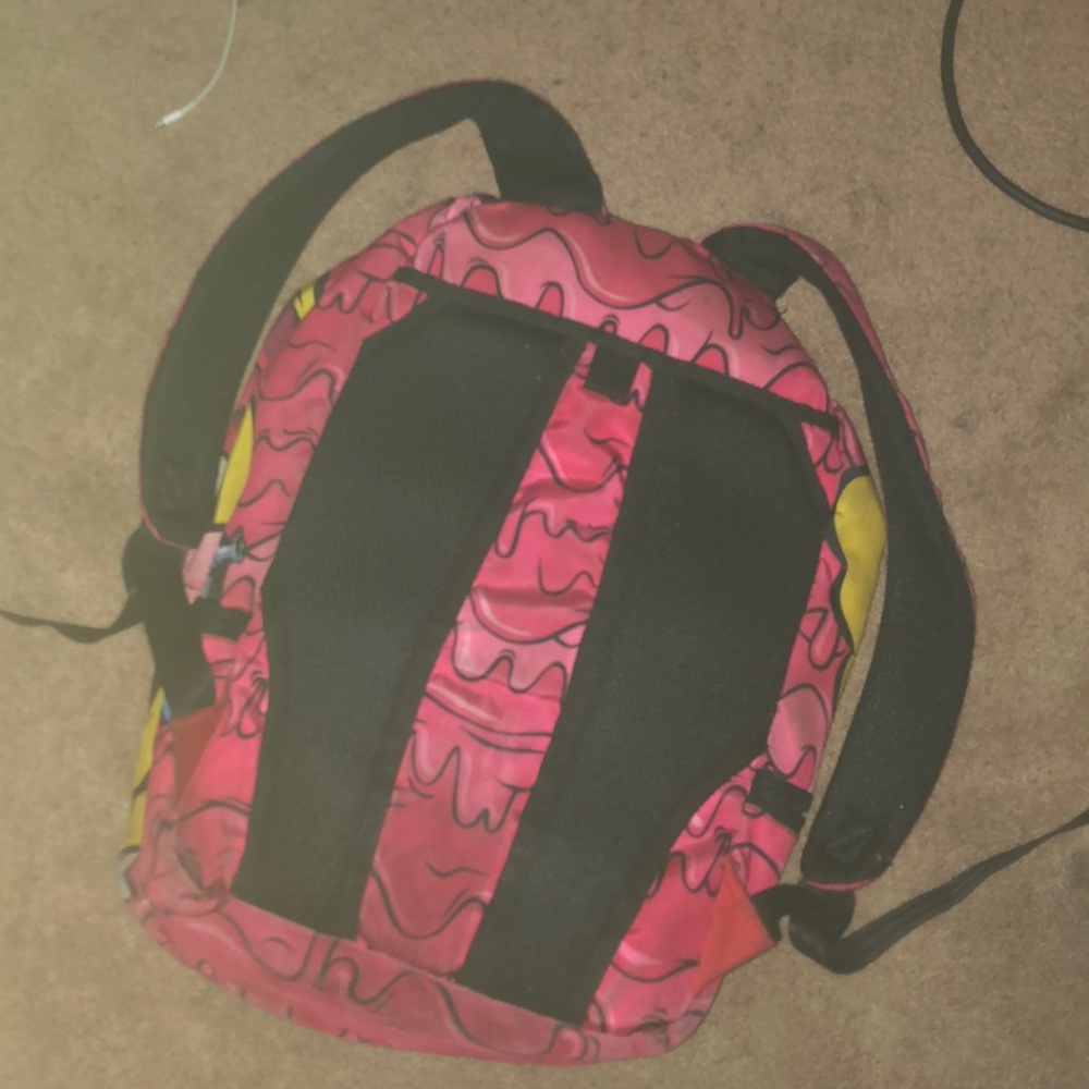 SprayGround Bag - Picture 2 of 3